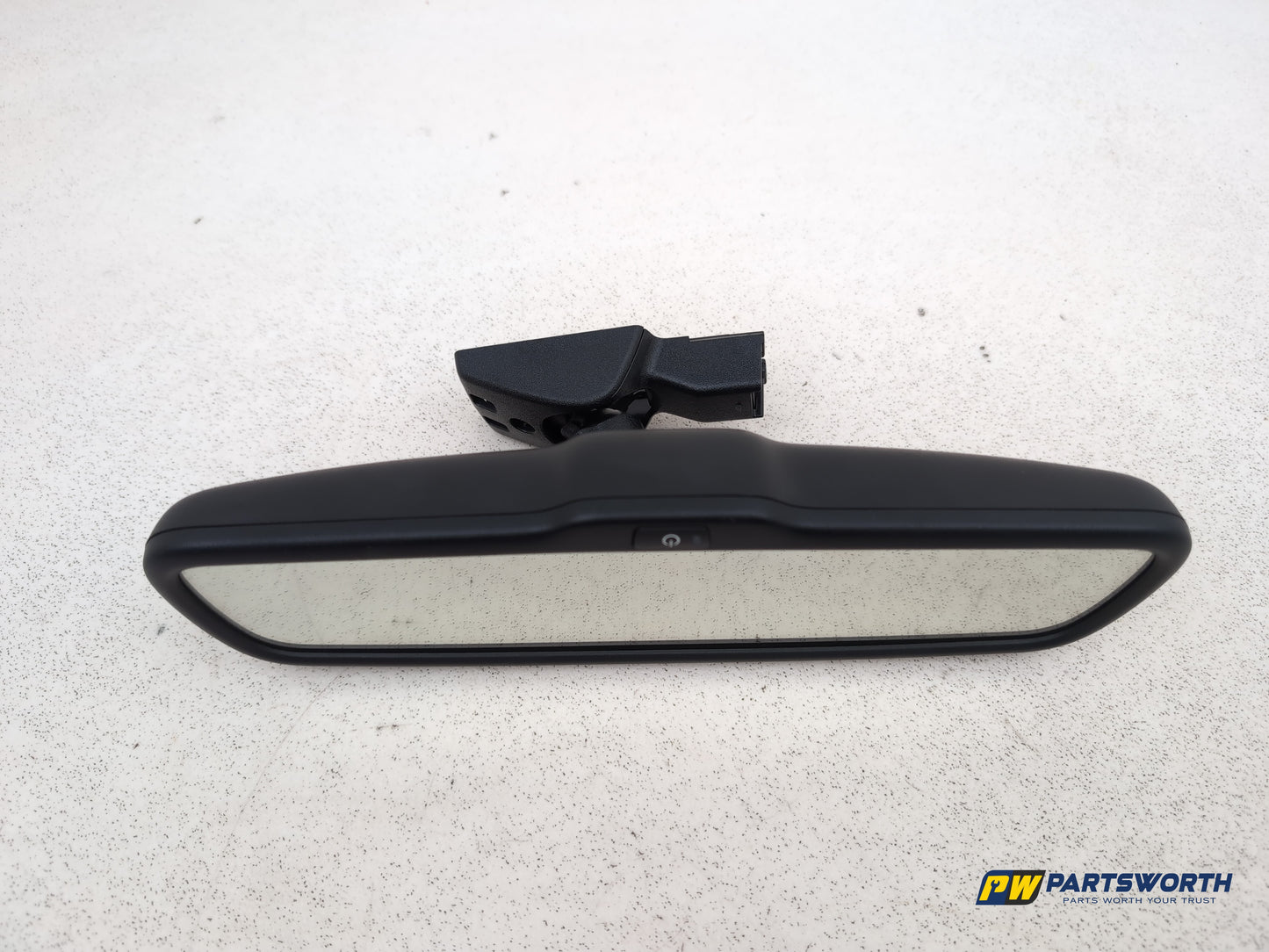 Hyundai I40 Style Crdi 2012 Mirror Rear View 026654 - photo 4