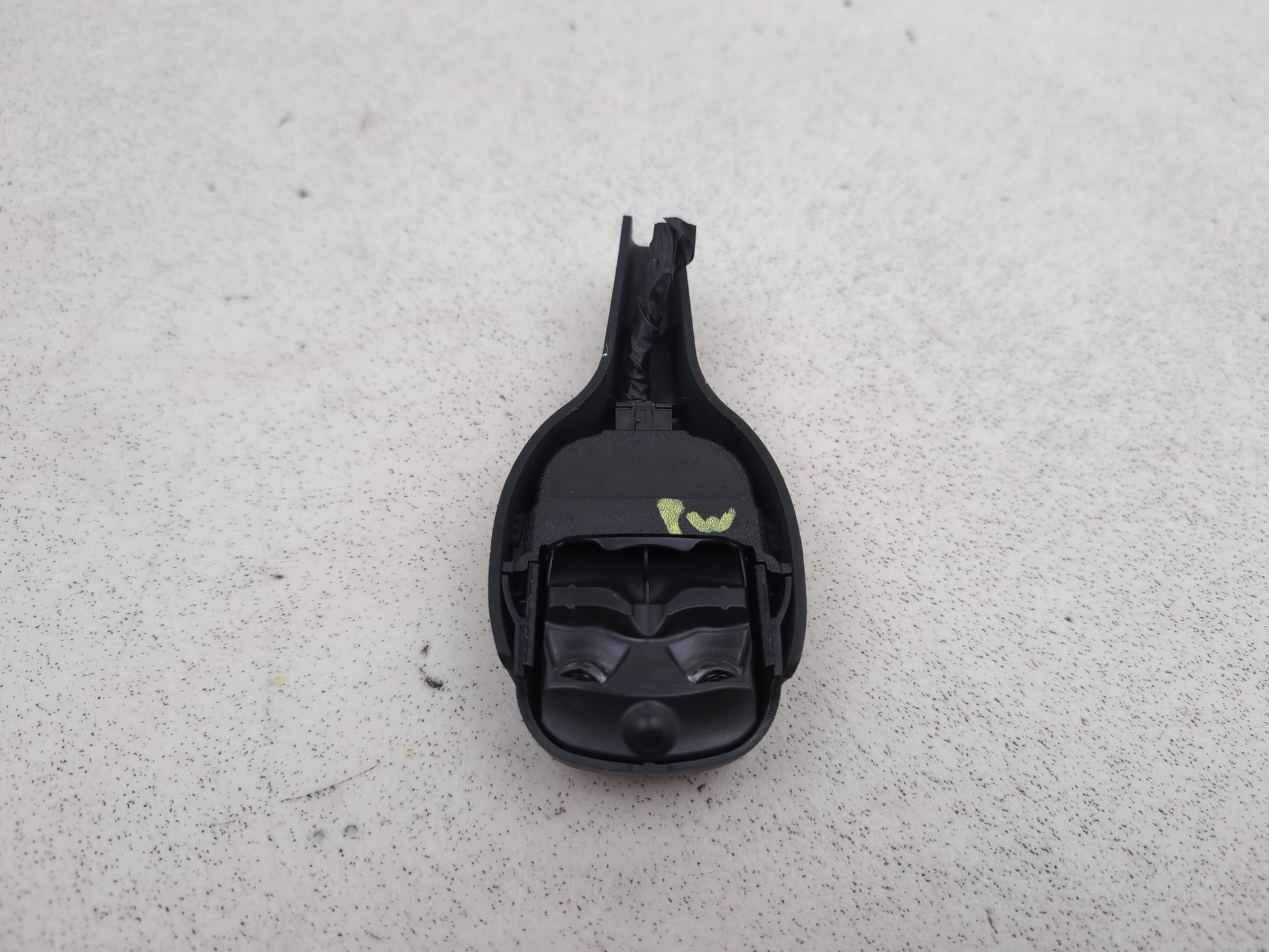 Hyundai I40 Style Crdi 2012 Rain Sensor 95775-3z000 - photo 4