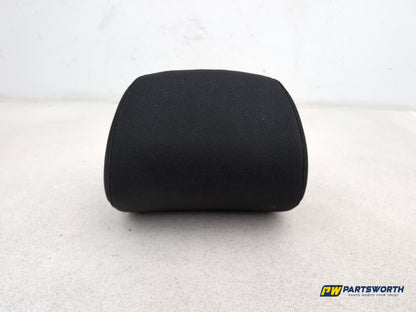 Hyundai I40 Right Left Offside Nearside Rear Headrest Head Rest Mk1 2011-2020u - photo 4