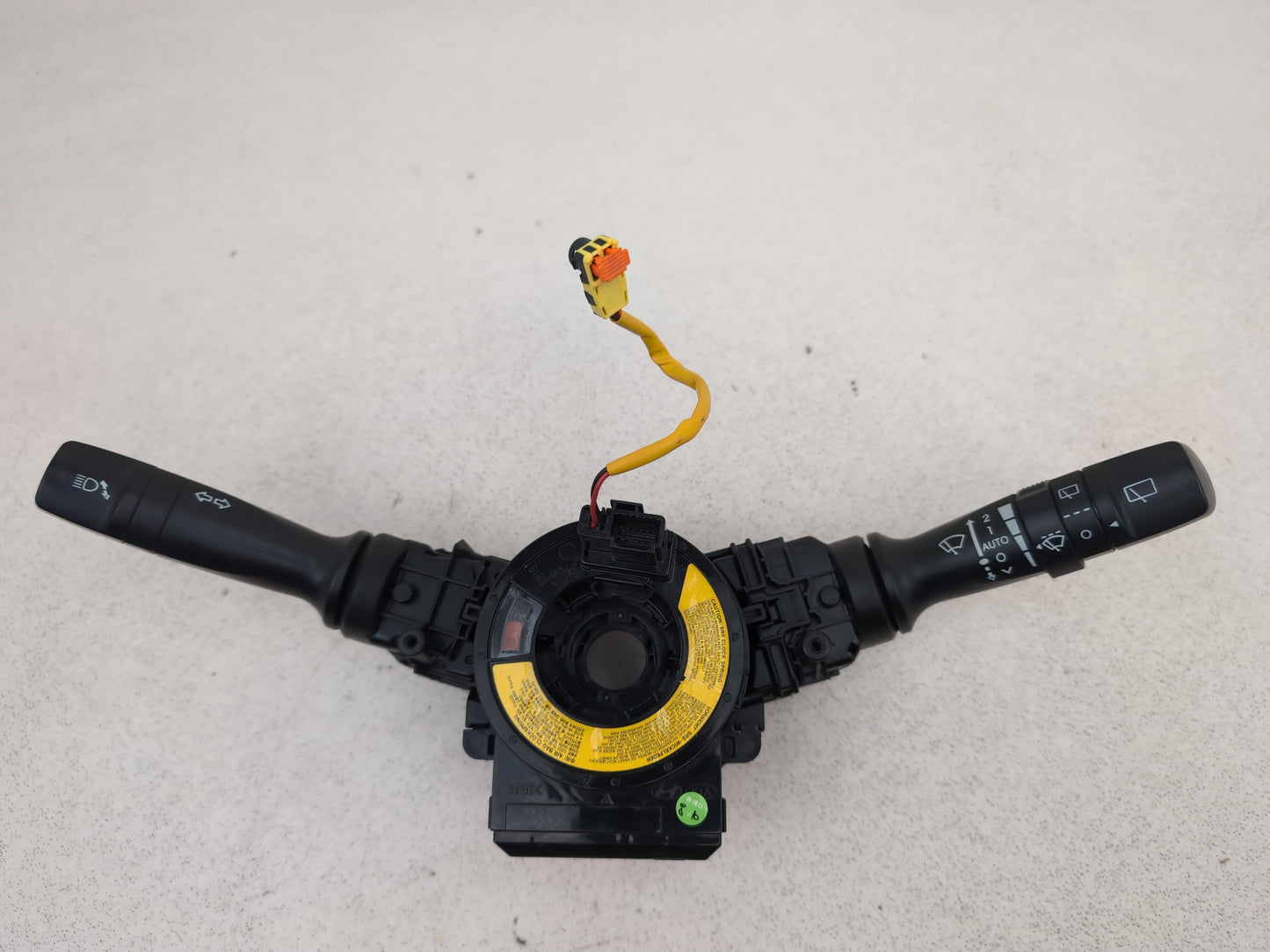 Hyundai I40 Style Crdi Wiper Stalk Cruise Control Gear Selector Stalk 934103z000 - photo 4