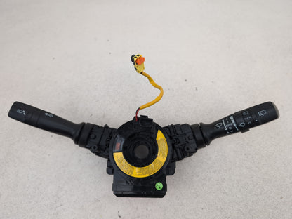 Hyundai I40 Style Crdi Wiper Stalk Cruise Control Gear Selector Stalk 934103z000 - photo 4