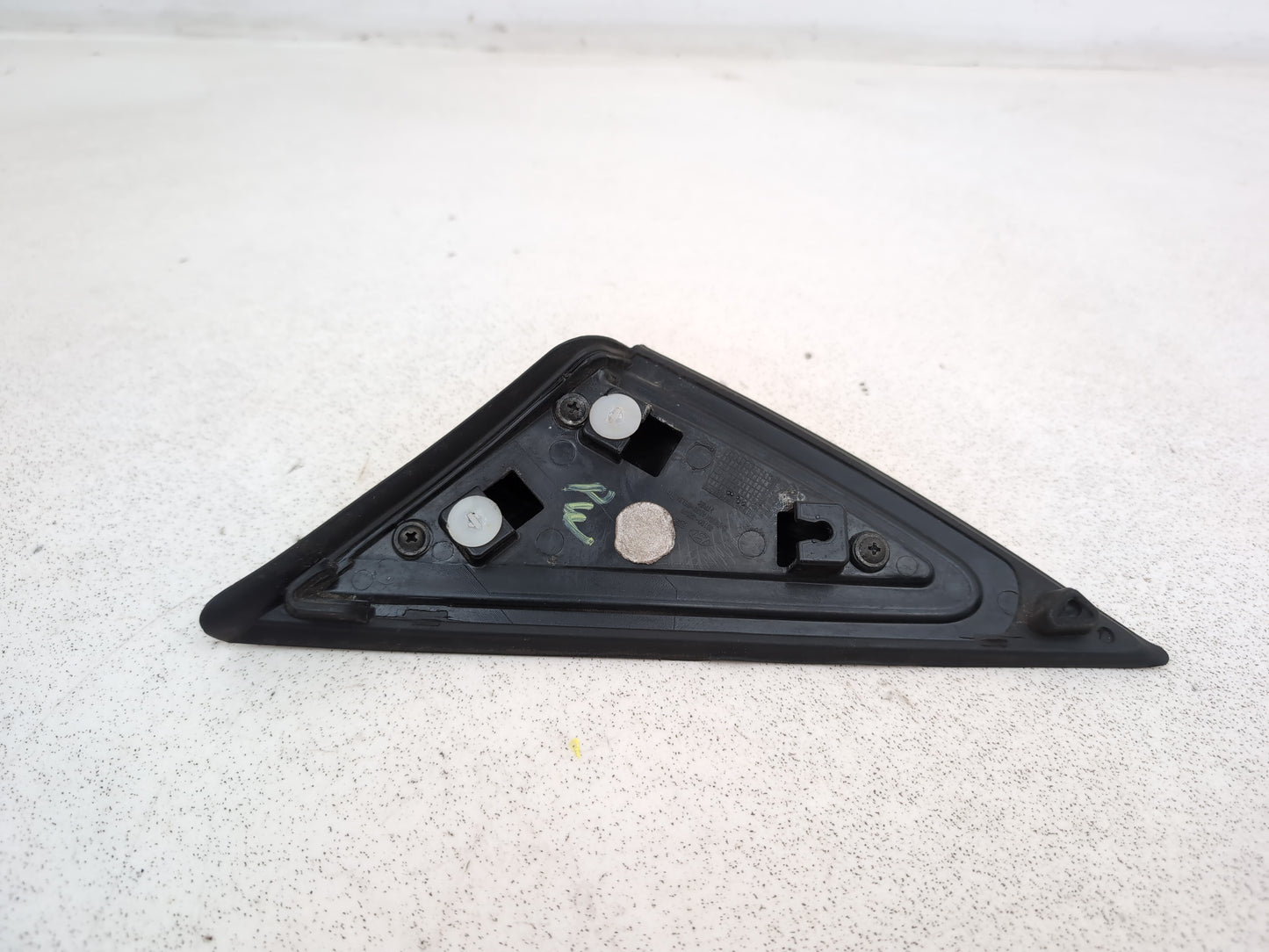 Hyundai I40 Style Crdi Wing And Arch Trim Driver Side 861903z000 2011-2019 - photo 4