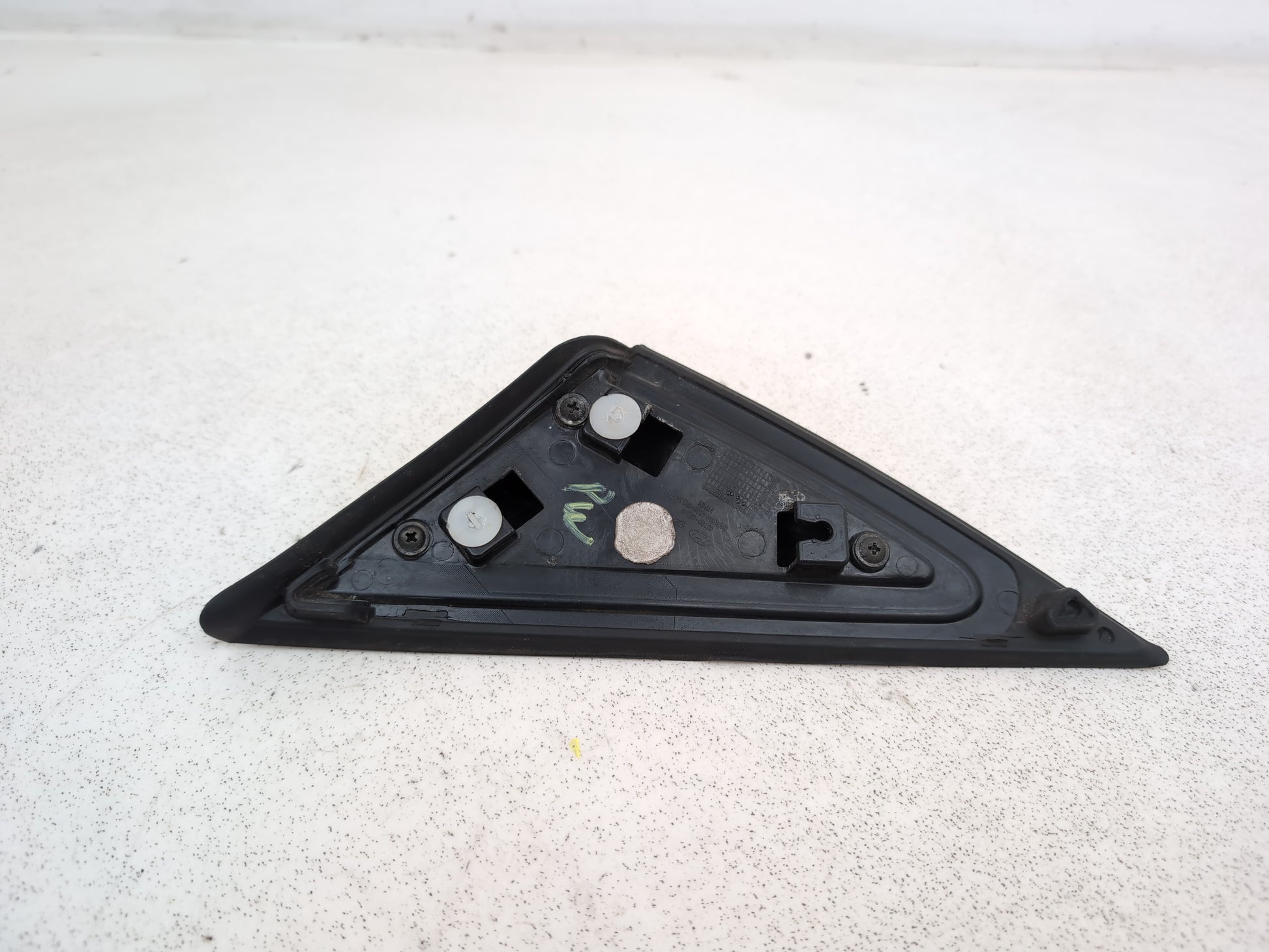 Hyundai I40 Style Crdi Wing And Arch Trim Driver Side 861903z000 2011-2019 - photo 4