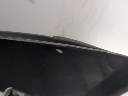 Audi A6 Se Tdi Estate Door Rear Rh Driver Side Black Ly9b 2011-2018 - photo 9