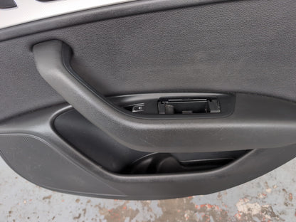 Door Rear RH 13