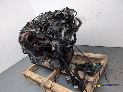 Vauxhall Insignia 2016-2022 Diesel 2.0l Full Engine B20dth 77k Miles Tested&Run - photo 4