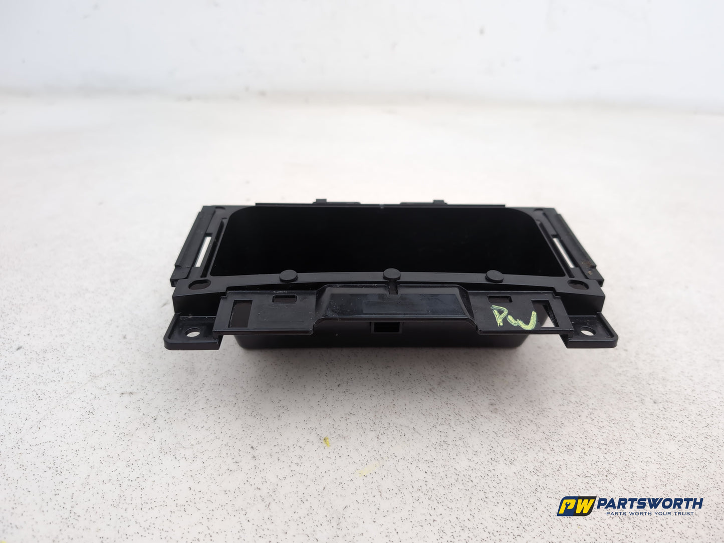 Audi A6 Se Tdi Centre Console Storage Tray 4g0864131 2011-2018 - photo 4