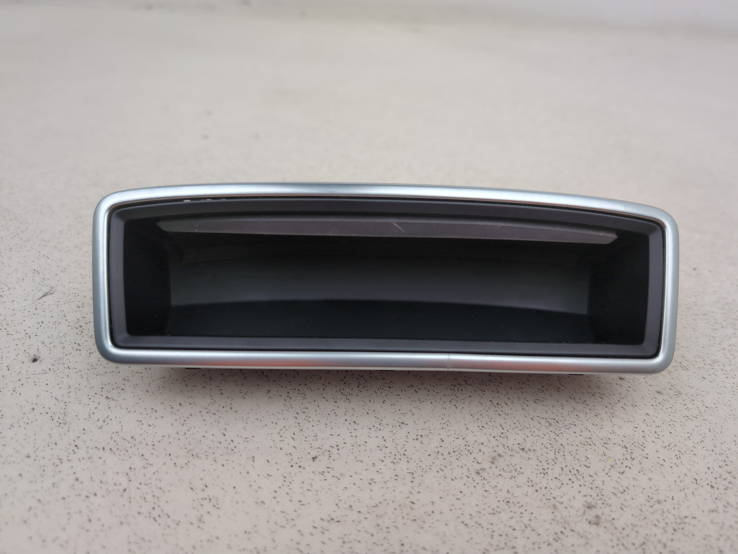 Audi A6 Se Tdi Centre Console Storage Tray 2011-2018 - photo 4