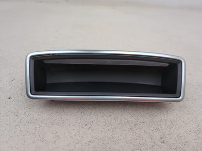 Audi A6 Se Tdi Centre Console Storage Tray 2011-2018 - photo 4