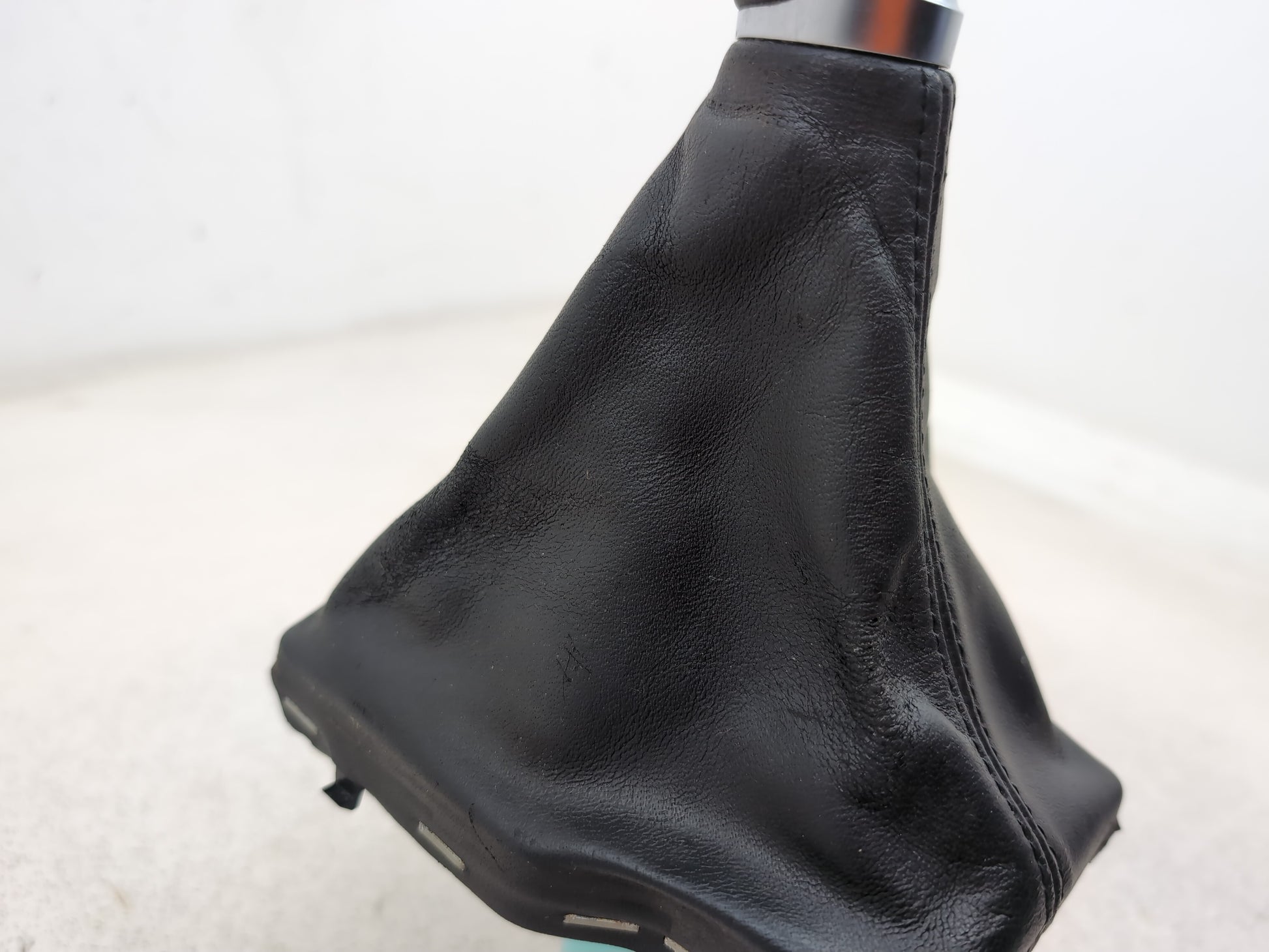 Audi A6 Se Tdi Gear Lever Gaiter With Gear Knob 2011-2018 - photo 4