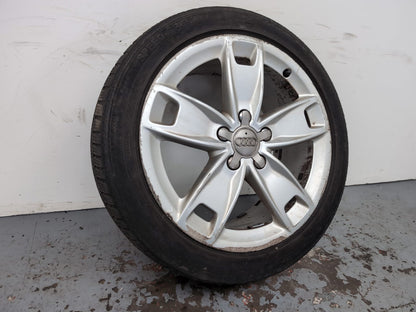 Wheel Road Alloy 4