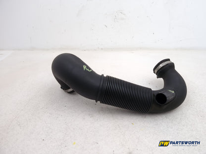 Audi A6 Se Tdi Air Intake Inlet Pipe Hose 4g0129615 2011-2018 - photo 4
