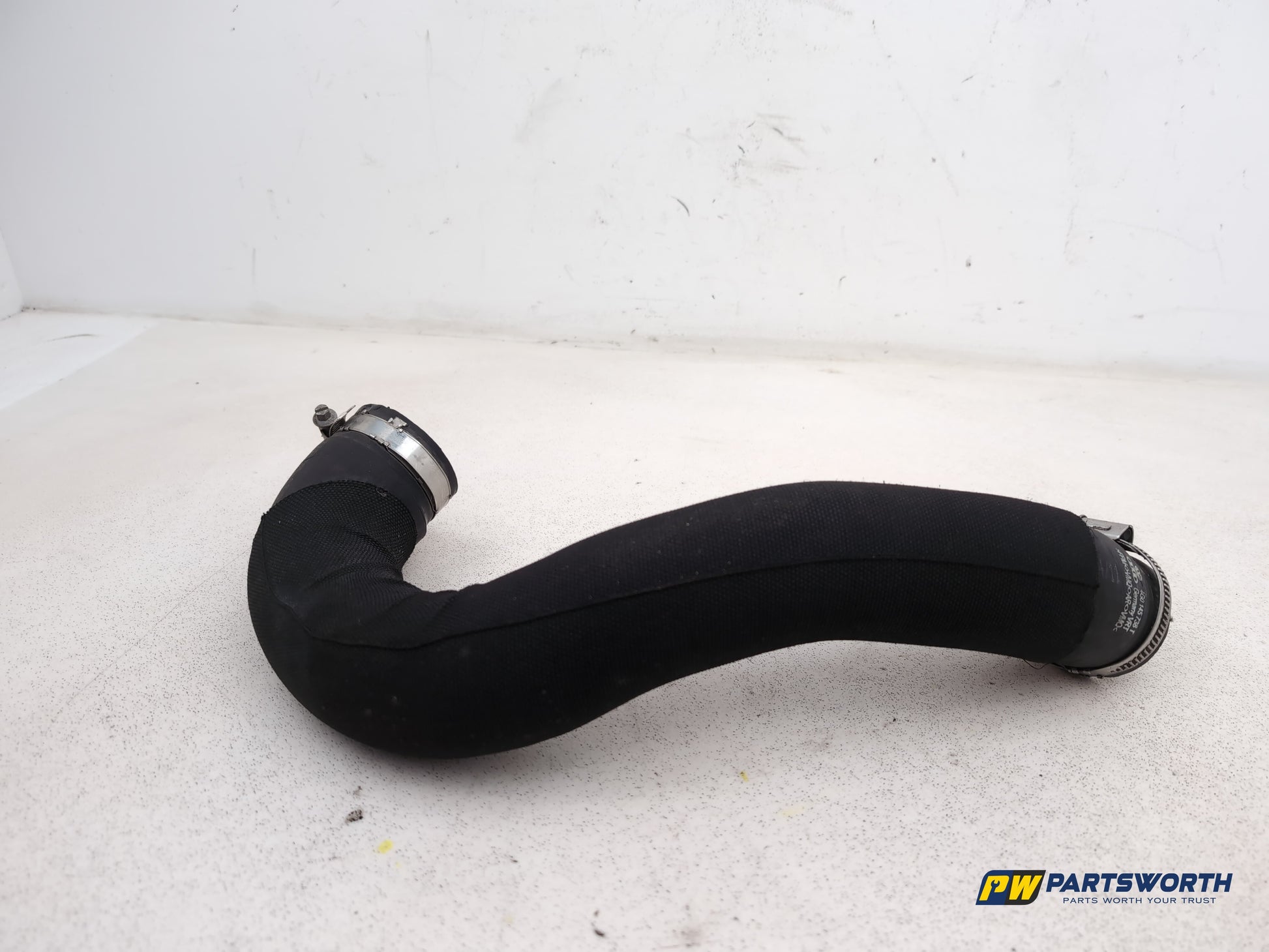 Audi A6 Se Tdi Intercooler Hose Pipe 4g0145738 2011-2018 - photo 4