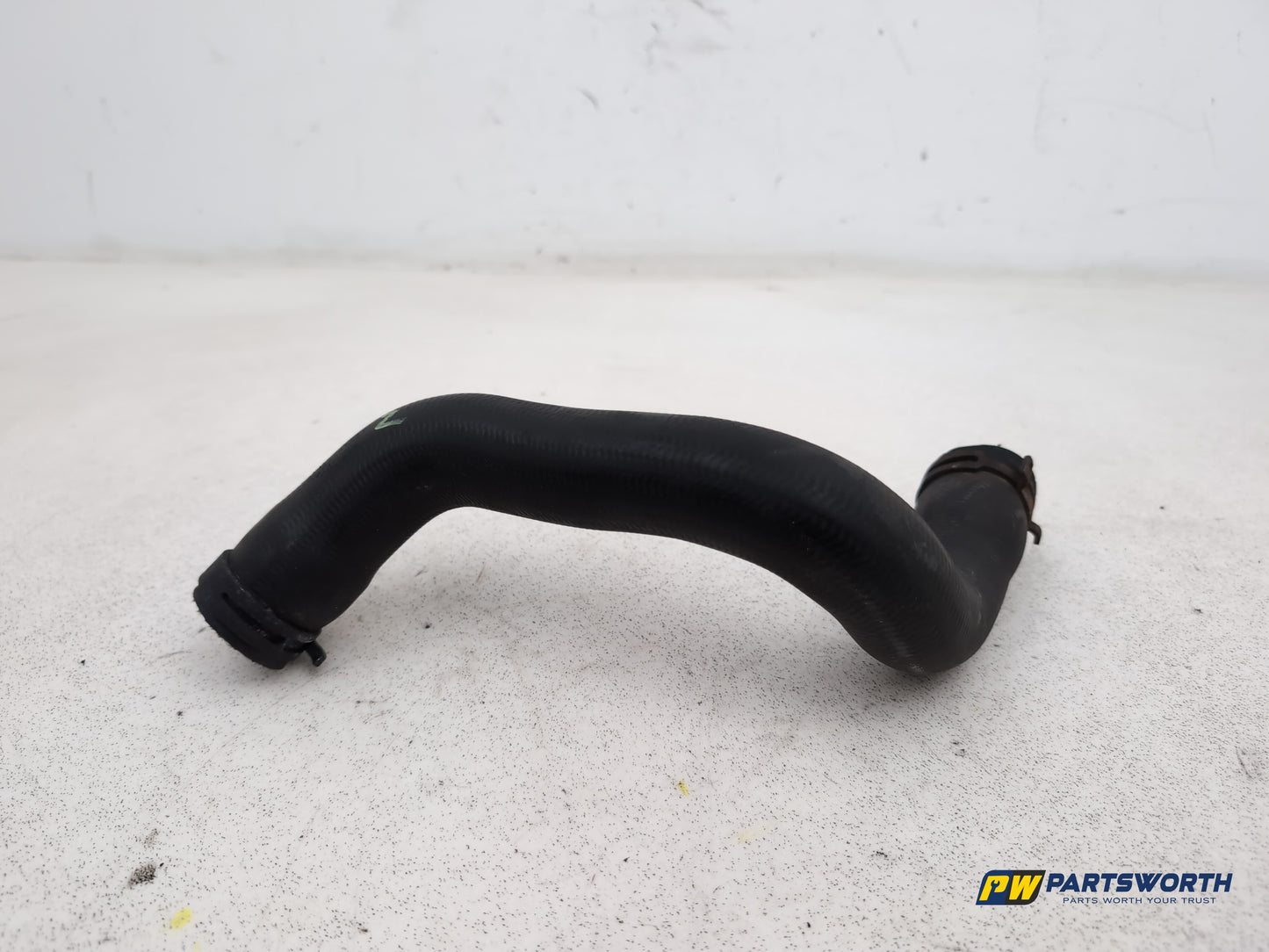 Vauxhall Insignia Sri Vx-Line Water Coolant Pipe Hose 422346486 2017-2026 - photo 4