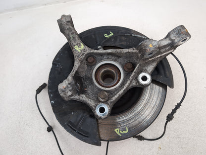 Vauxhall Insignia Sri Vx-Line Nav Wheel Hub Front Lh Passenger Side 2017-2026 - photo 4