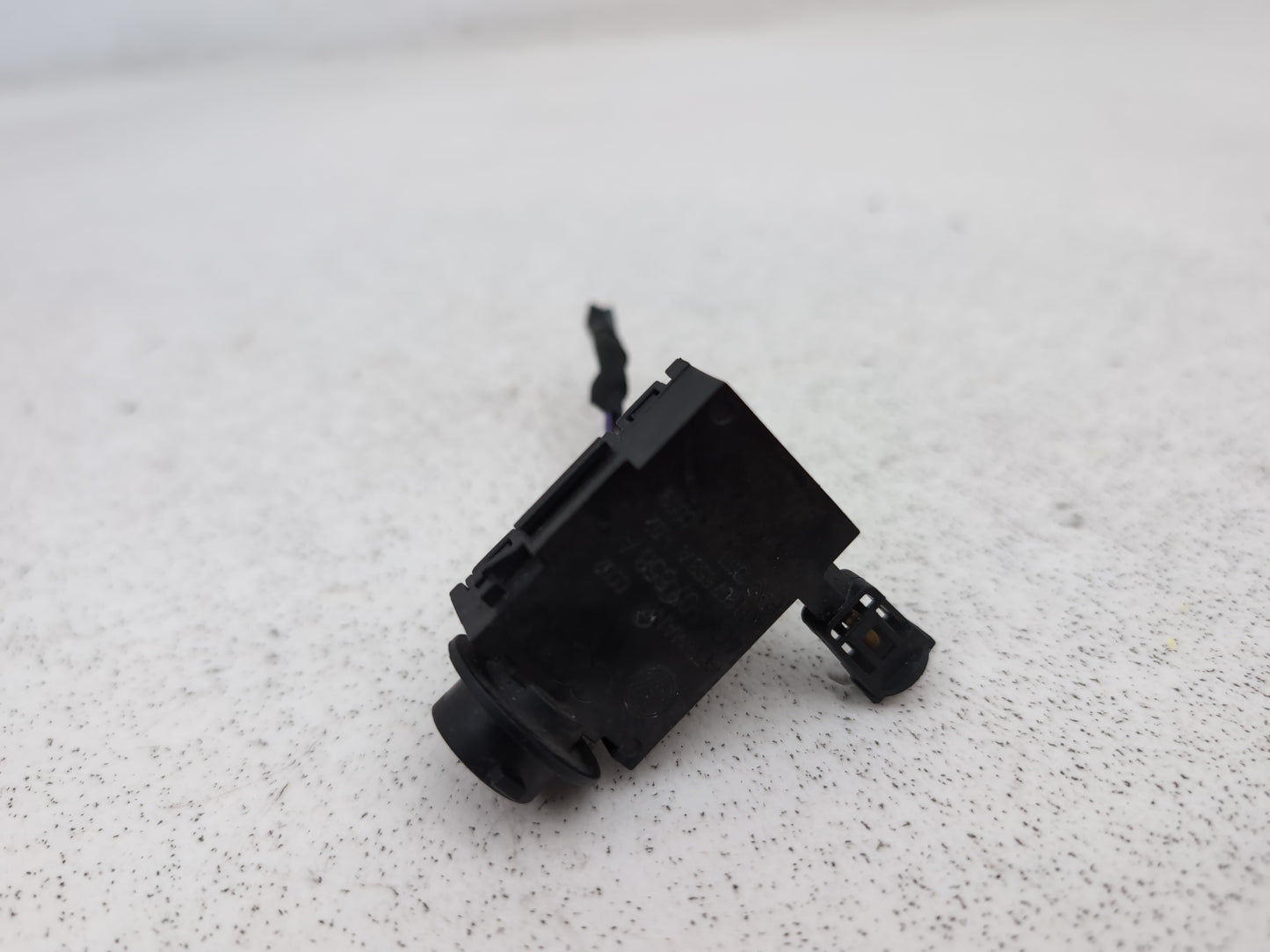Audi A6 Se Tdi Air Quality Control Sensor 4g0907658a 2011-2018 - photo 4