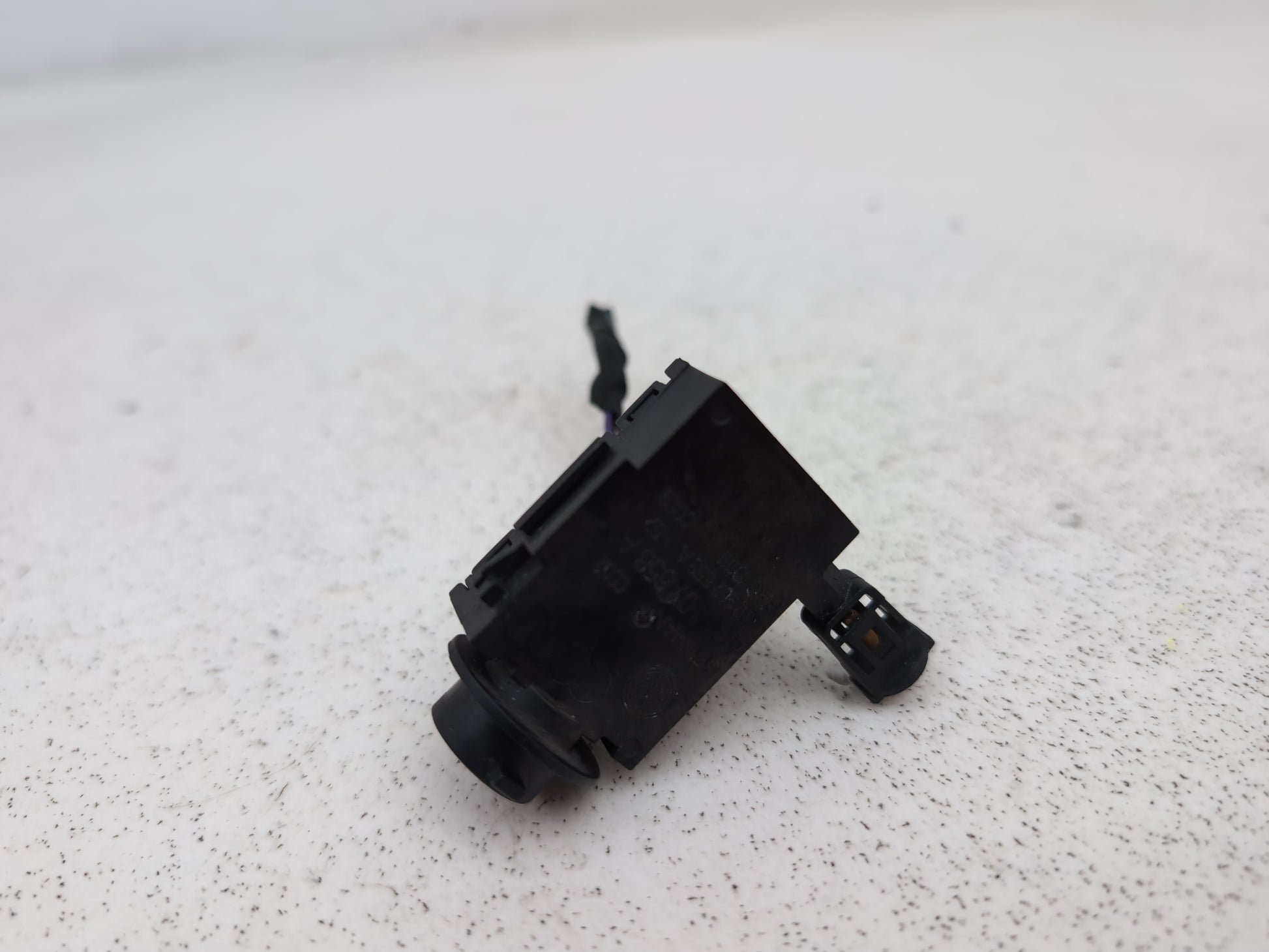 Audi A6 Se Tdi Air Quality Control Sensor 4g0907658a 2011-2018 - photo 4