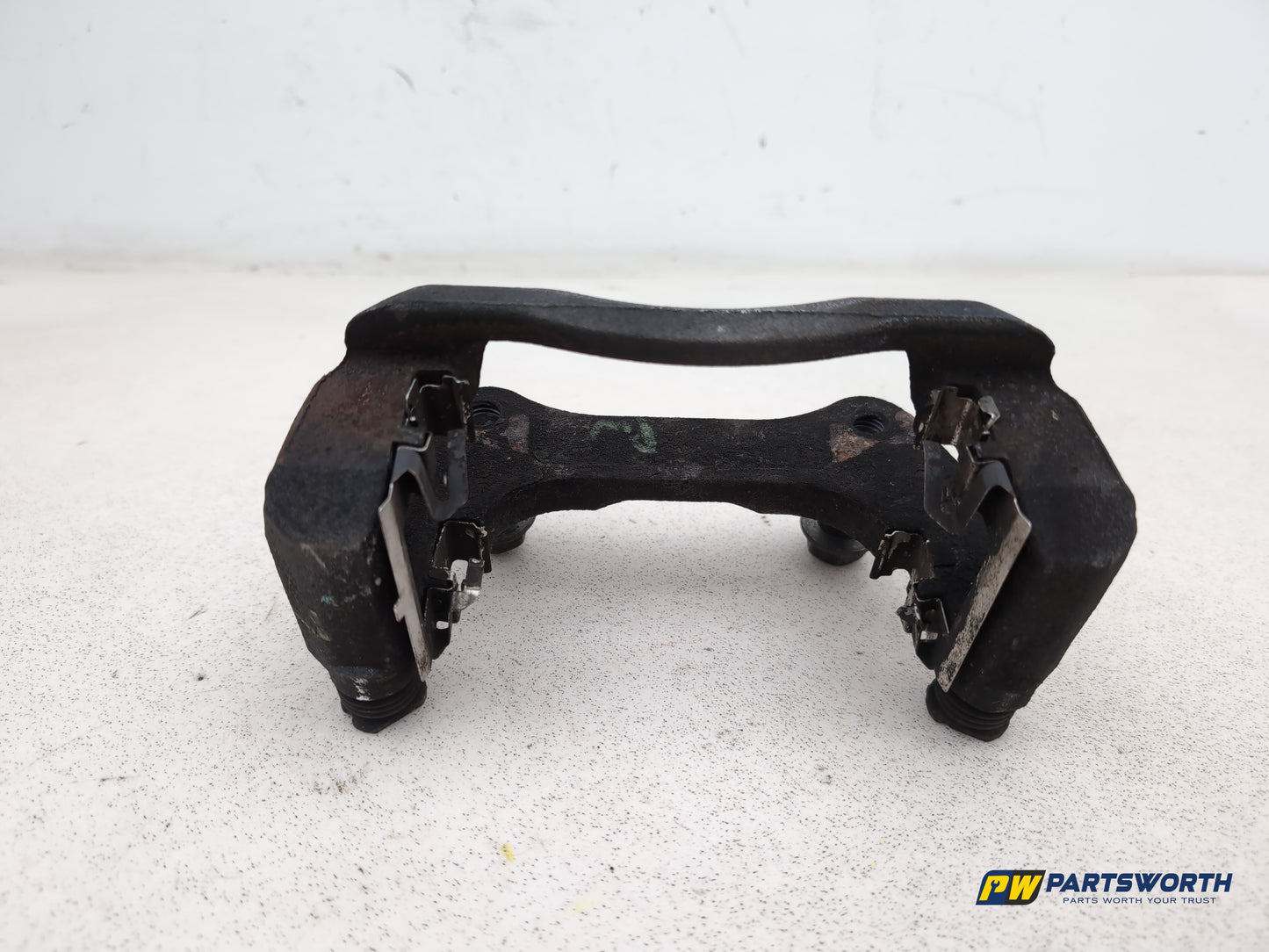 Vauxhall Insignia Sri Vx-Line Nav T D Brake Caliper Front Support 2017-2026 - photo 4