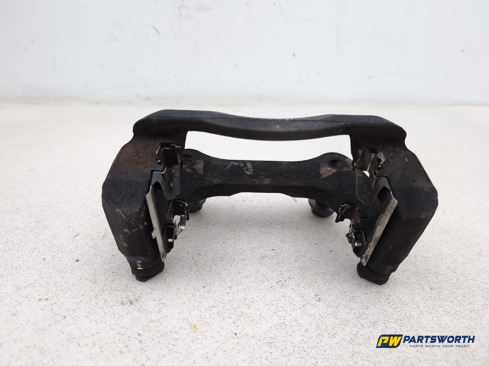 Vauxhall Insignia Sri Vx-Line Nav T D Brake Caliper Front Support 2017-2026 - photo 4