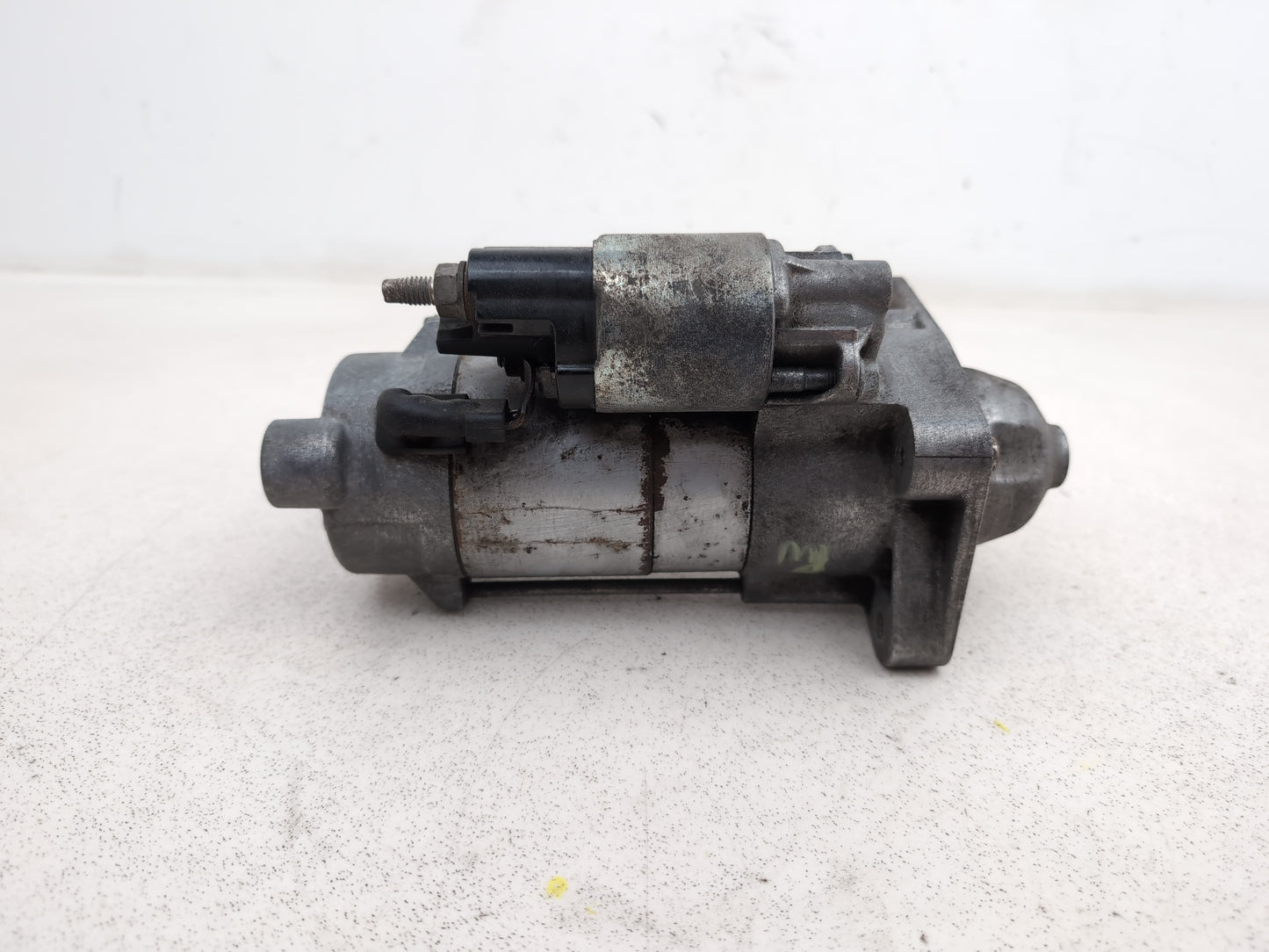 Vauxhall Insignia Sri Vx-Line Nav T D Starter Motor 55579119 2017-2026 - photo 4