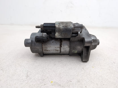 Vauxhall Insignia Sri Vx-Line Nav T D Starter Motor 55579119 2017-2026 - photo 4