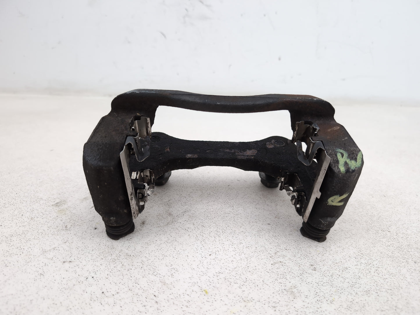 Vauxhall Insignia Sri Vx-Line Nav T D Brake Caliper Front Support 2017-2026 - photo 4