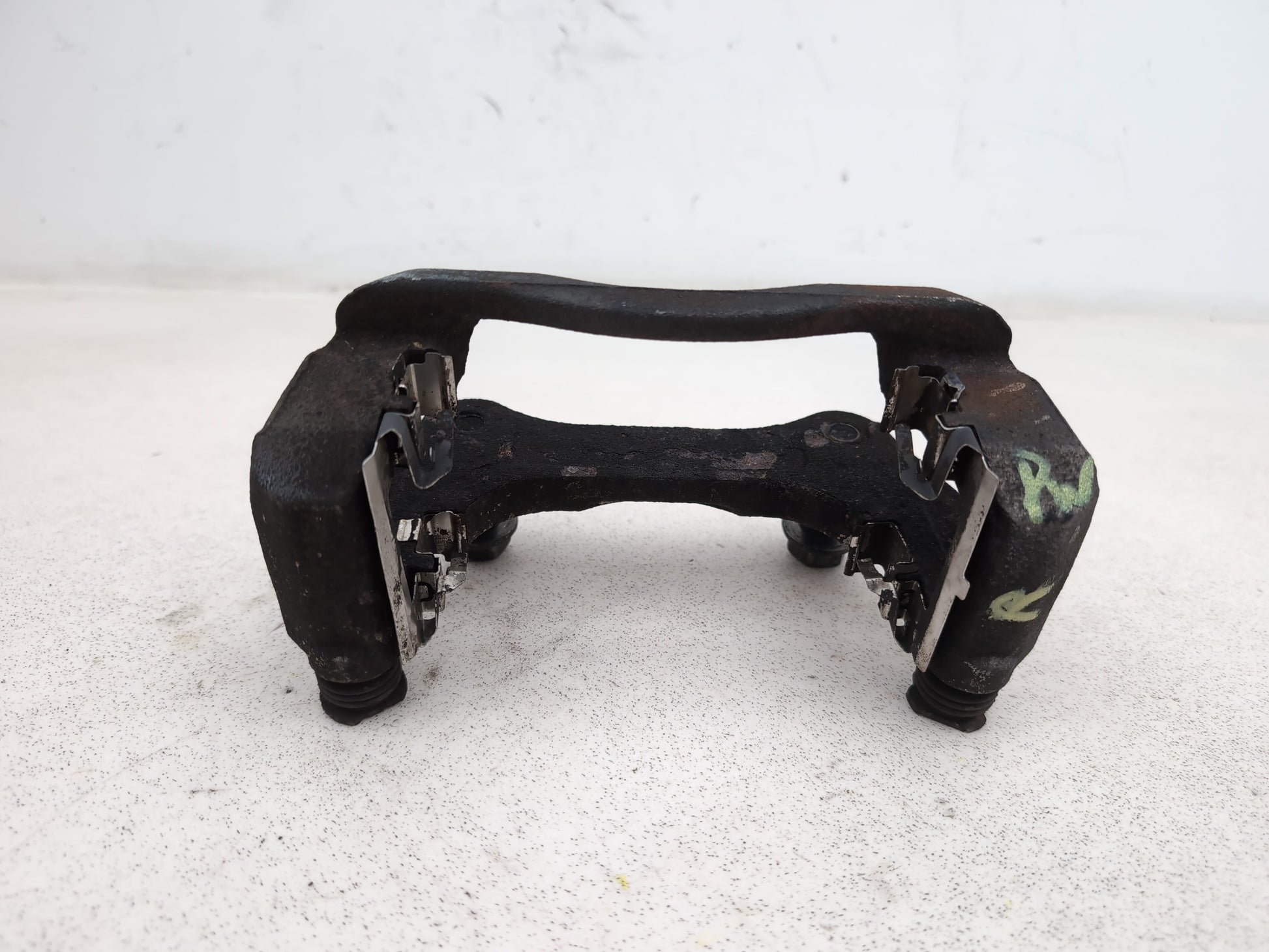 Vauxhall Insignia Sri Vx-Line Nav T D Brake Caliper Front Support 2017-2026 - photo 4