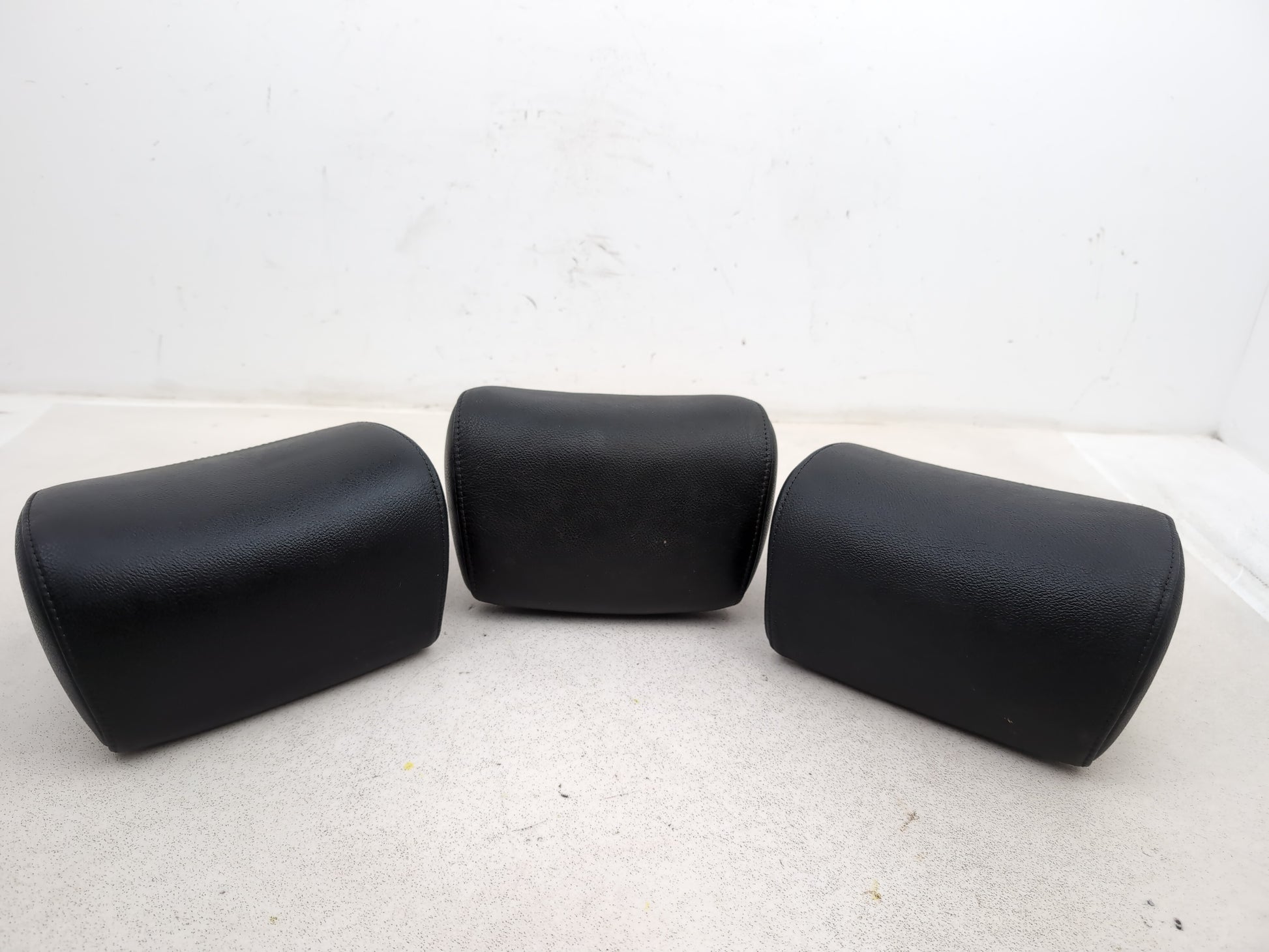 Audi A6 Se Tdi Rear Headrest 2011-2018 - photo 4