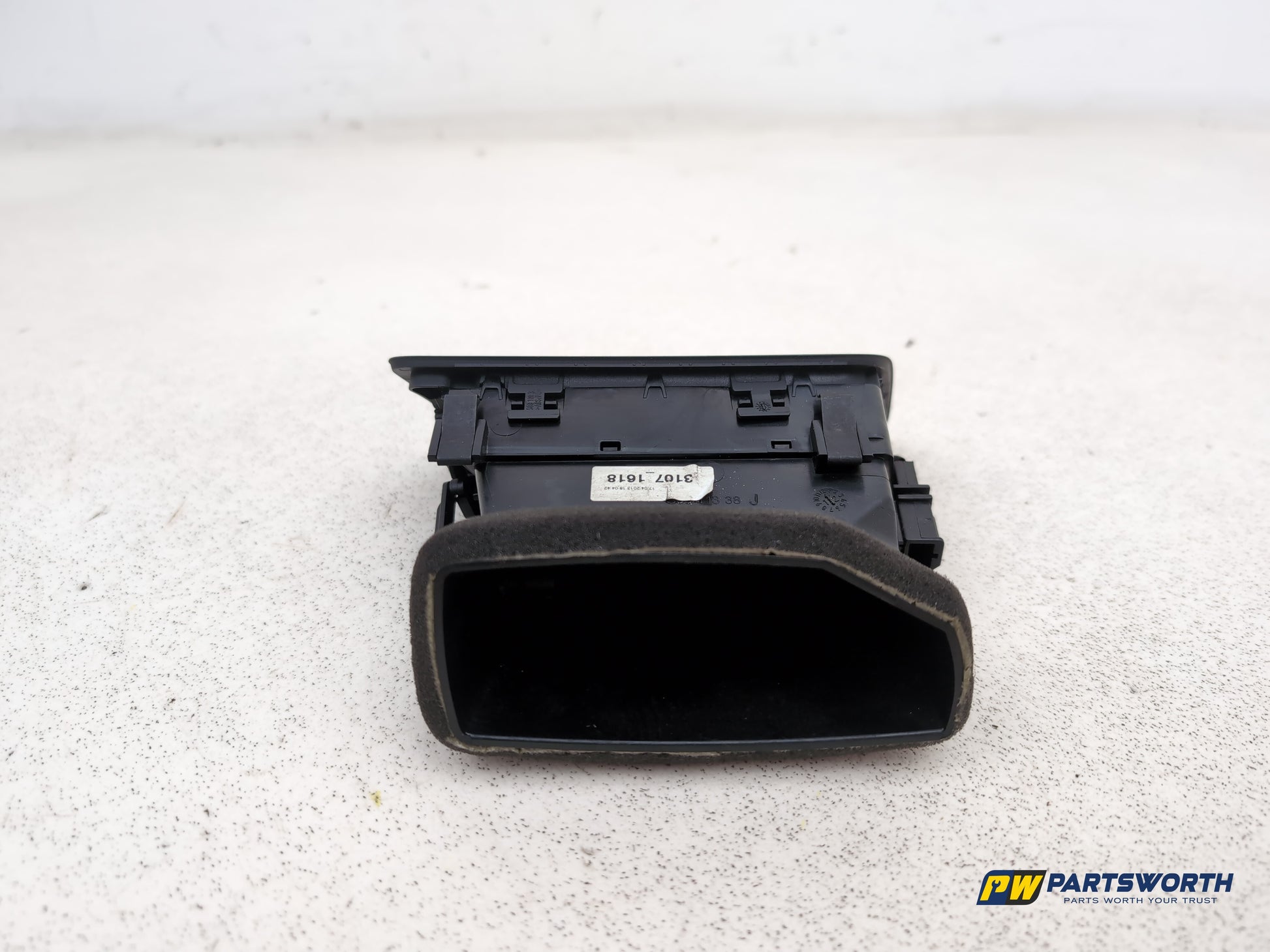 Volkswagen Passat Highline Dashboard Air Vent Grill Front Left Passenger Side - photo 4