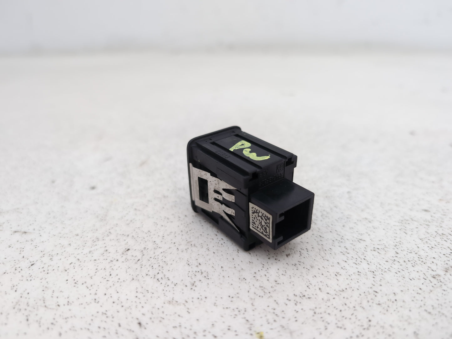 Volkswagen Passat Highline Headlight Level Adjustment Switch 3aa941333 2010-2014 - photo 4