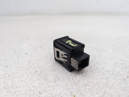 Volkswagen Passat Highline Headlight Level Adjustment Switch 3aa941333 2010-2014 - photo 4