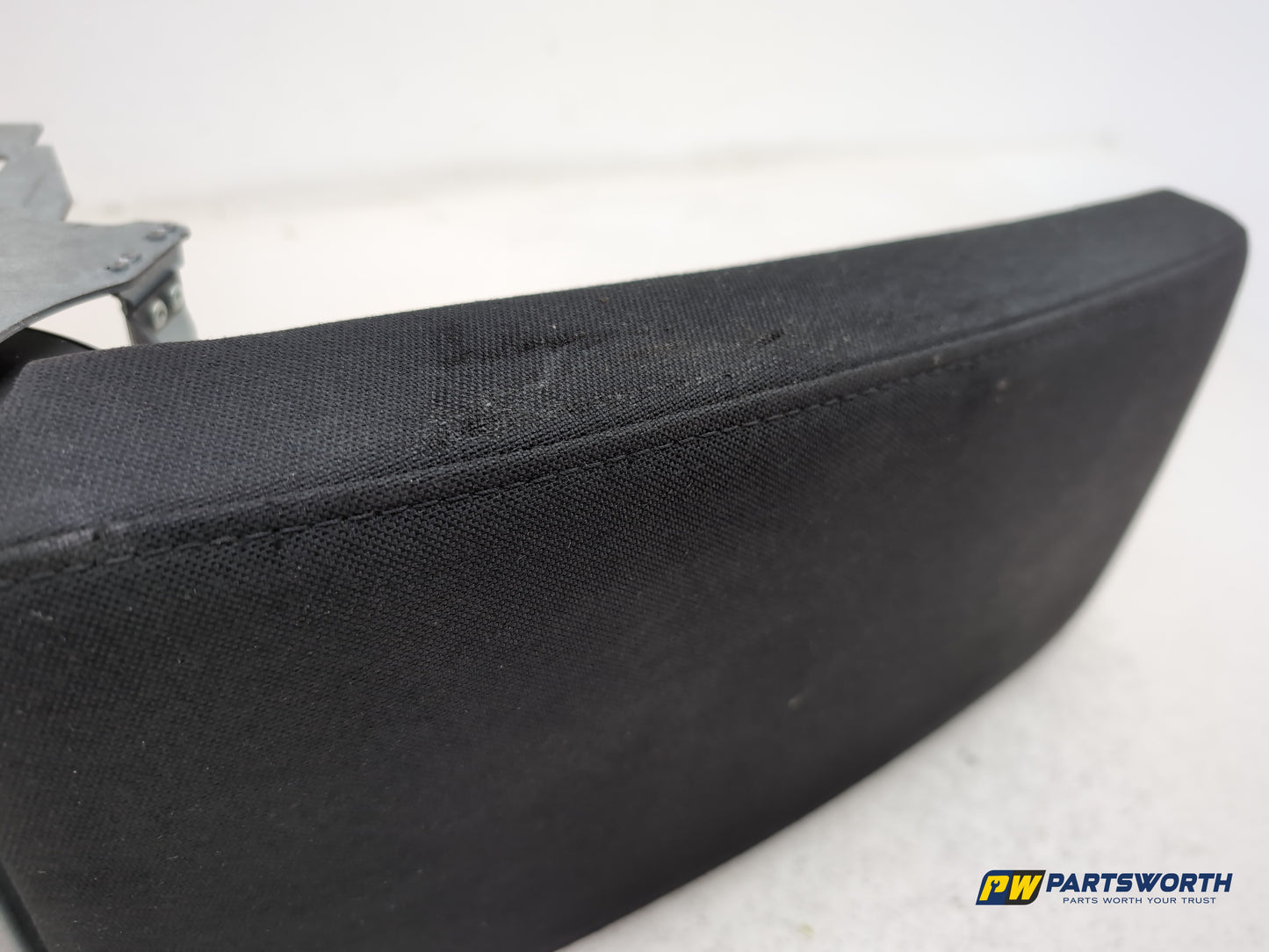 Volkswagen Passat Highline Tdi Blue Tech Centre Console Armrest 2010-2014 - photo 4