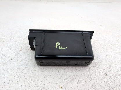 Volkswagen Passat Highline Tdi Ashtray Centre Console 3c0863077 2010-2014 - photo 4