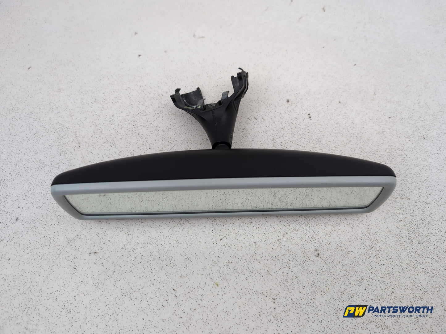 Volkswagen Passat Highline Tdi Blue Tech Mirror Rear View 2010-2014 - photo 4