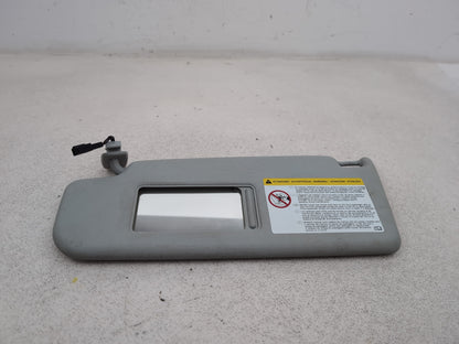 Volkswagen Passat Highline Tdi Blue Tech Sun Visor Lh Passenger Side - photo 4