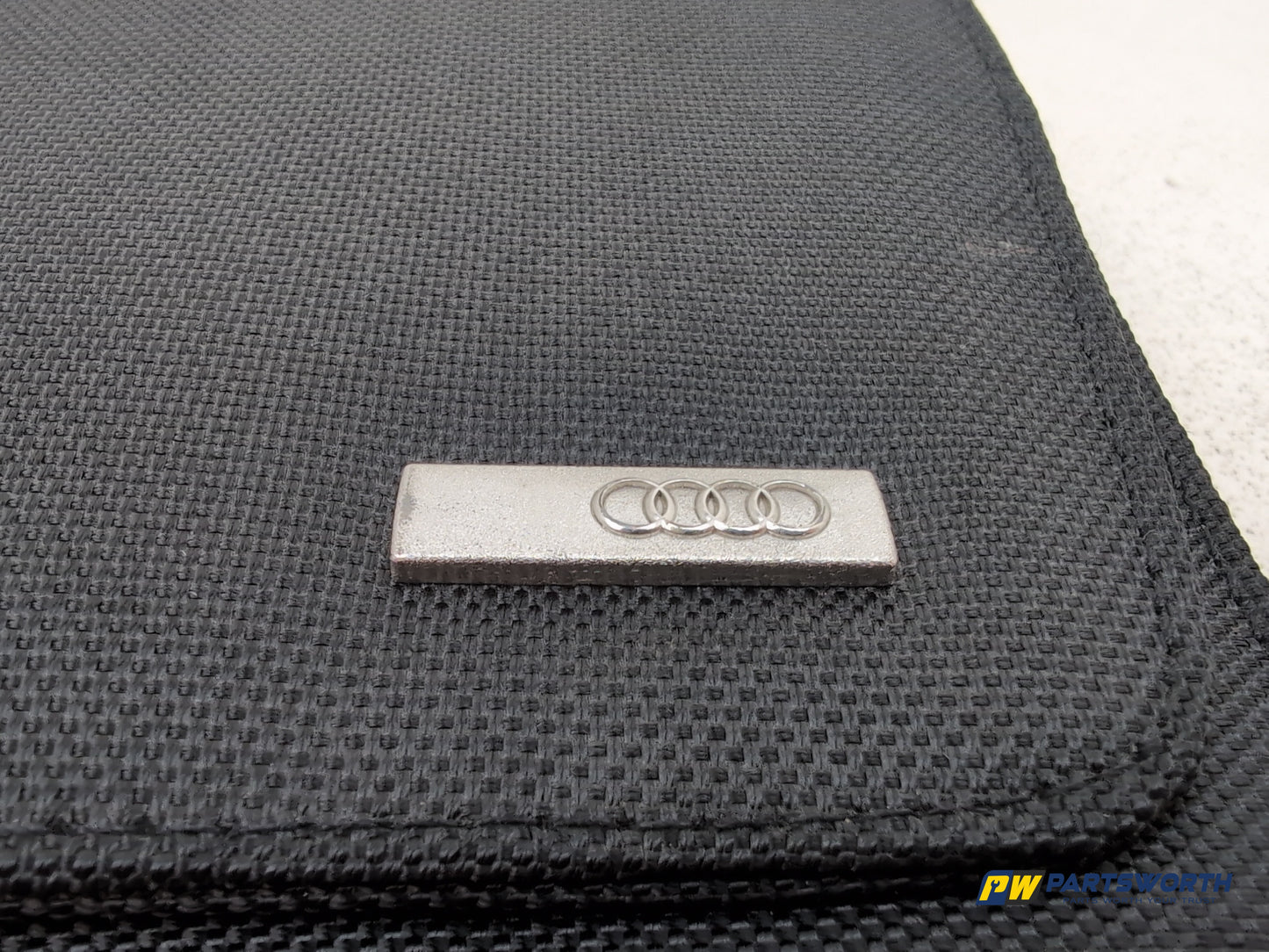 Audi A6 Se Tdi Owners Handbook Document Wallet 2011-2018 - photo 4
