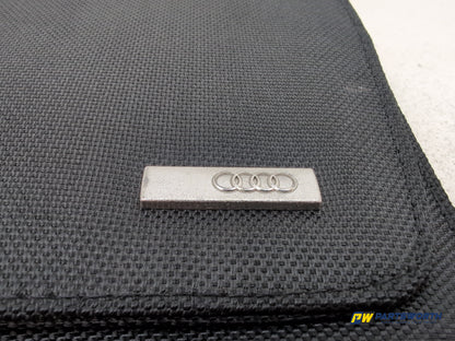 Audi A6 Se Tdi Owners Handbook Document Wallet 2011-2018 - photo 4