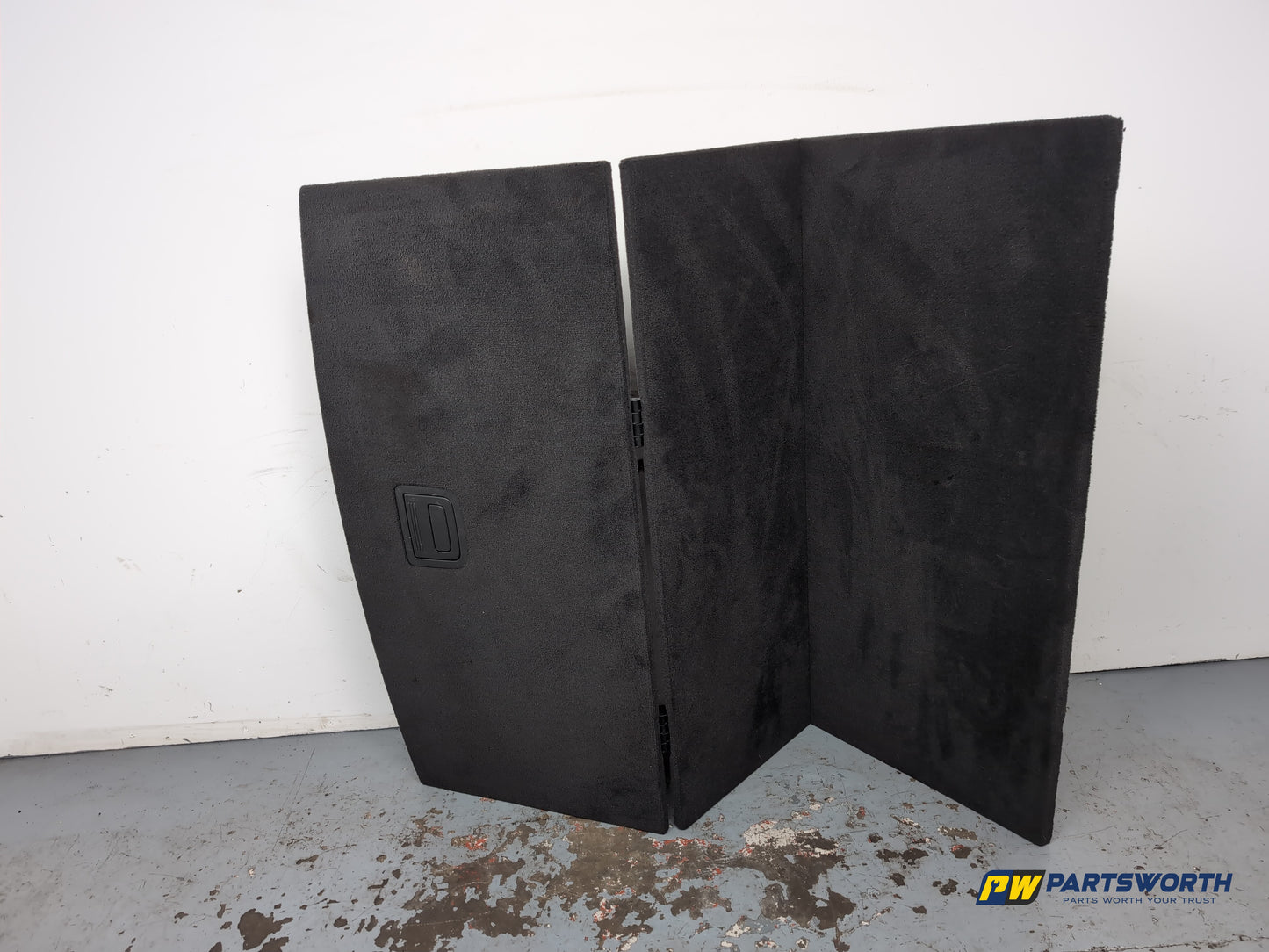 Audi A6 Se Tdi Boot Carpet 2011-2018 - photo 4