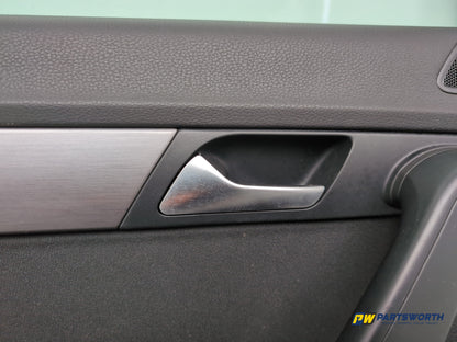 Door Rear LH 10