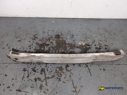 Audi A3 Sport Tfsi Bumper Front Reinforcement 2008-2012 - photo 4