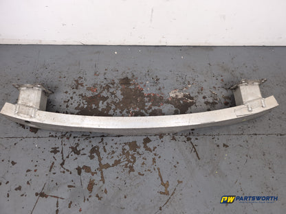 Audi A6 Se Tdi Bumper Rear Reinforcement 2011-2018 - photo 4