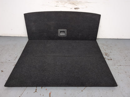 Volkswagen Passat Highline Tdi Blue Tech Boot Carpet 2010-2014 - photo 4