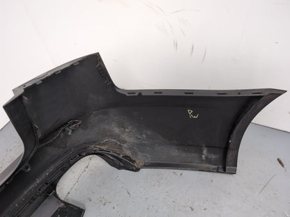 Rear Bumper 15