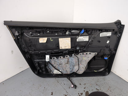 Volkswagen Passat Highline Tdi Blue Tech Front Right Door Card 2010-2014 - photo 10