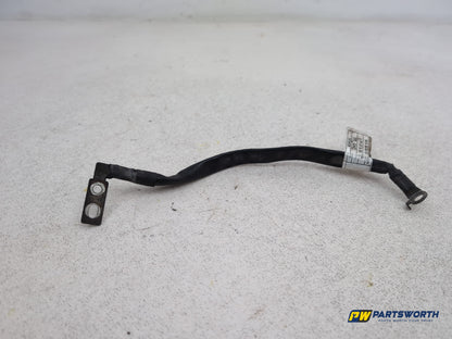 Hyundai I40 Style Crdi Negative Battery Terminal 91860 2011-2019 - photo 4