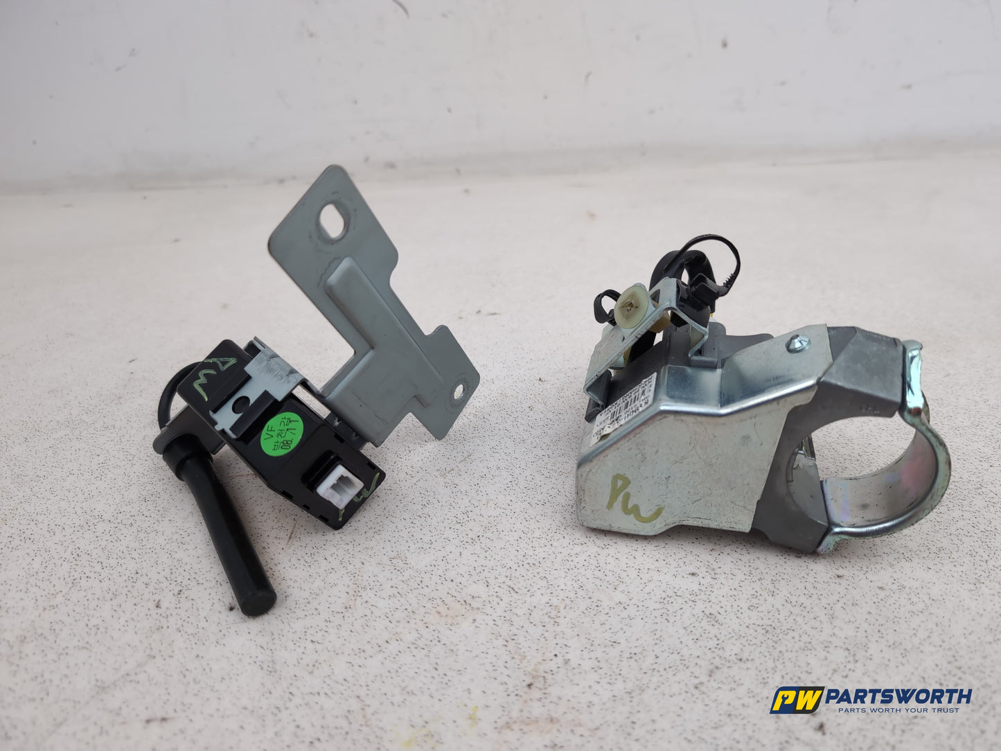 Engine ECU KIT 16