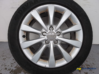 Wheel Road Alloy 4