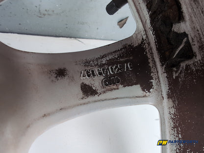 Wheel Road Alloy 10