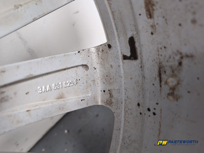 Wheel Road Alloy 10