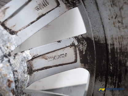 Wheel Road Alloy 10